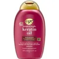 Produktbild: Keratin Oil Anti-haarbruch-shampoo 385 ml