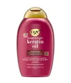 Produktbild: Ogx Keratin Oil Haarshampoo 385 ml