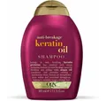 Produktbild: OGX Haarshampoo Keratin Oil Anti-Breakage Hair Shampoo