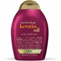 Produktbild: Ogx Keratin Oil Anti-Breakage Hair Shampoo 385ml