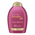 Produktbild: OGX Shampoo - Keratin Oil - 385 ml