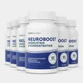 Produktbild: NutriSolution - Neuro Boost
