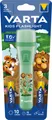 Produktbild: Varta Kids Flashlight, Taschenlampe, Hellgrün