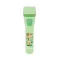 Produktbild: Kindertaschenlampe Kids Flashlight, Dschungel Design, Augenschutzglas