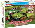 Produktbild: CRAZE Adventskalender Kinder CLAAS Spielzeug Adventskalender XXL Edition