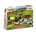 Produktbild: CLAAS CRAZE Adventskalender Neu & OVP