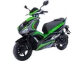 Produktbild: Motorroller GT UNION 