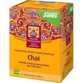 Produktbild: Chai Tee Bio Salus Filterbeutel 15 St