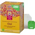 Produktbild: CHAI Tee Bio Salus Filterbeutel 15 St