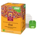 Produktbild: Salus Bio Chai Tee 15 FB Gewürztee Ayurvedische Kräutermischun (165 EUR/kg)