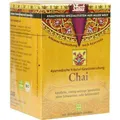 Produktbild: CHAI Tee Bio Salus Filterbeutel 15 St
