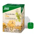 Produktbild: CHAI Tee Bio Salus Filterbeutel 15 St