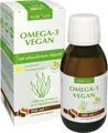 Produktbild: NORSAN Omega-3 vegan flüssig 100 ml