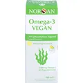 Produktbild: NORSAN Omega-3 vegan flüssig 100 ml
