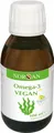Produktbild: NORSAN Omega-3 vegan Flüssigkeit, 100 ml Lösung