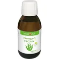 Produktbild: Norsan Omega-3 vegan flüssig 100 ml