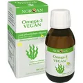 Produktbild: NORSAN Omega-3 vegan flüssig 100 ml