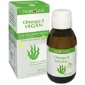 Produktbild: NORSAN Omega-3 Vegan