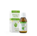Produktbild: Norsan Omega-3 Vegan Öl, 92.2 g 100.0 ml