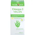 Produktbild: NORSAN Omega-3 vegan flüssig 100 ml PZN 13476394