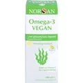 Produktbild: NORSAN Omega-3 vegan flüssig 100 ml PZN13476394