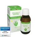 Produktbild: Norsan Omega-3 Vegan 100ml