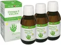 Produktbild: Norsan Omega-3 vegan flüssig, 3x100 ml PZN 13476394