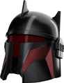 Produktbild: Star Wars The Black Series Elektronischer Helm Moff Gideon