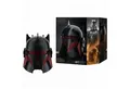Produktbild: Hasbro Dekoobjekt Star Wars Moff Gideon Helm Black Series