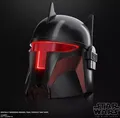 Produktbild: Star Wars The Black Series Moff Gideon Elektronischer Helm G0128 Neu