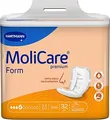 Produktbild: MOLICARE Premium Form 4 Tropfen 32 St