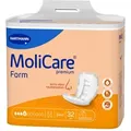 Produktbild: MOLICARE Premium Form 4 Tropfen 32 St