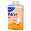 Produktbild: MoliCare Premium Form, zur Verwendung mit MoliCare Fixpants, 4 Tropfen, 32 Stück