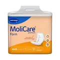 Produktbild: Hartmann MoliCare Premium Form Vorlage, 4 Tropfen - 32 Stück | Packung (32