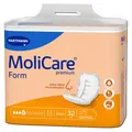Produktbild: MOLICARE Premium Form 4 Tropfen 32 ST