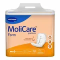 Produktbild: MoliCare® premium Form 4 Tropfen · 32 St · PZN 17633548