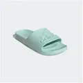 Produktbild: adidas Sportswear ADILETTE AQUA Badesandale grün 38 EU