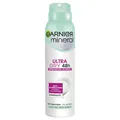 Produktbild: Garnier Mineral Deo Spray Ultra Dry 150 ml