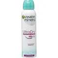 Produktbild: Garnier Mineral Deo Spray UltraDry (150 ml)