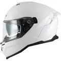 Produktbild: Apex FI200 Integralhelm Solid weiß Gr. XL 61/62