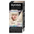 Produktbild: Syoss Haarfärbung 12-53 Platin Perle - Permanente Farbe, 1 Stk