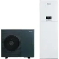 Produktbild: Vaillant Luft/Wasser Wärmepumpe aroTHERM plus VWL 75/8.1 A 230V mit uniTOWER VIH QW 190/7 E 18L - 8000044747
