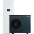 Produktbild: Vaillant Set aroTHERM plus 75/8.1 A 230V L/W-Wärmepumpe mit uniTOWER VIH QW 190/7 E 18L