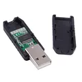 Produktbild: Suamdoen USB RS232 Serial Adapter Converter Board FT232RL PCBA Support Win10 Win11