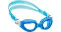 Produktbild: Cressi Schwimmbrille Rocks Kid Brille Blu/frame blue