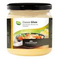 Produktbild: Cocos - Ghee 300g | COSMOVEDA