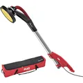 Produktbild: Flex Wand- und Deckenschleifer Giraffe GE 7 + MH-O (710 Watt; Leerlaufdrehzahl 1100-1650/min; Schleifscheiben 225 mm) 494461, Red-black