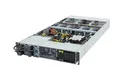 Produktbild: Gigabyte XV23-ZU0-AAJ1 Rev. 3.x NVIDIA MGX Server Barebone 2U AMD EPYC SP5 4x PCIe Gen5 GPU
