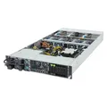 Produktbild: Gigabyte NVIDIA MGX Server AMD EPYC 2U UP 4 x PCIe Gen5 GPUs - Barebone - AMD EP (6NXV23ZU0DR000ACJ1)