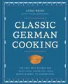 Produktbild: Luisa Weiss Classic German Cooking (Gebundene Ausgabe) (US IMPORT)